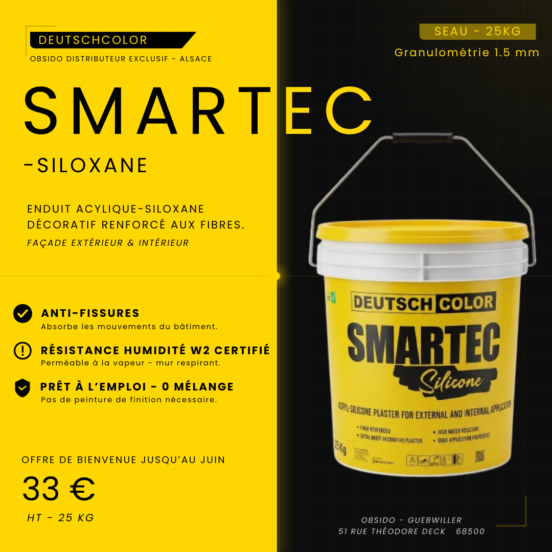 Smartec