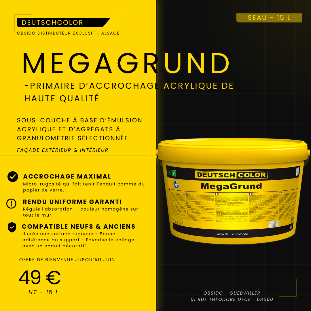 MegaGrund