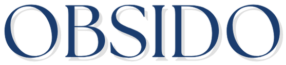 Obsido Logo